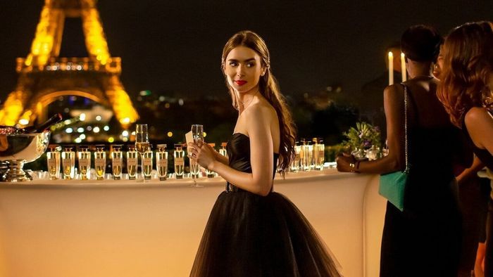 7 filmes e séries em locações famosas de Paris