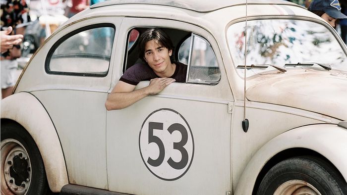 5 filmes com carros que falam, de Transformers ao Fusca Herbie