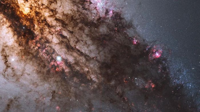 O que é sonificação? Saiba como são criadas e “ouça as imagens feitas pela NASA”