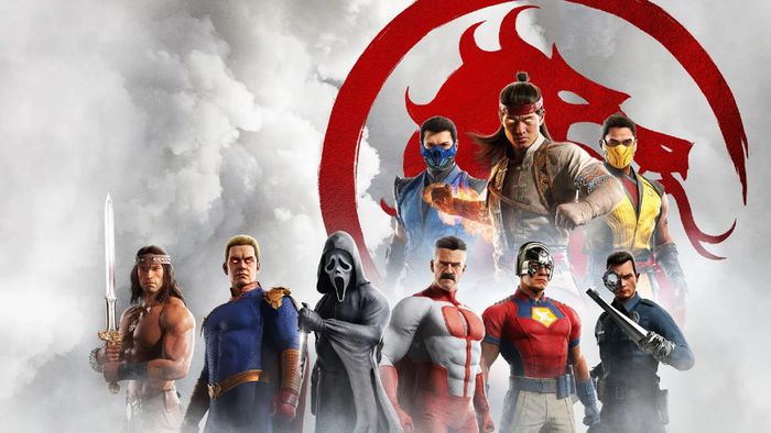 Mortal Kombat 1 ganha versão definitiva com conteúdo extra