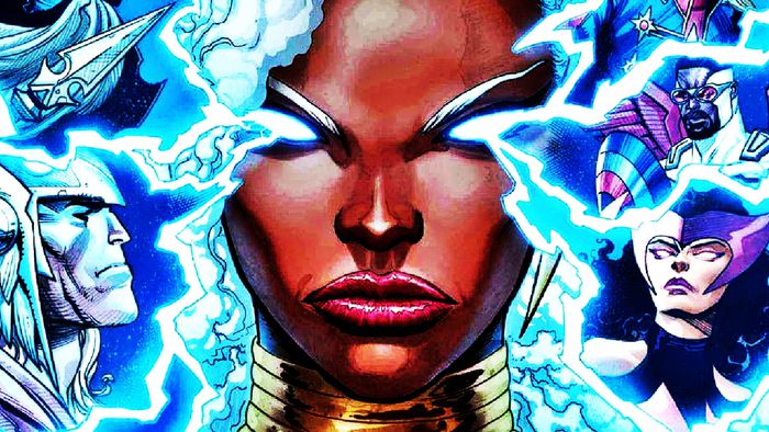 X-Men revelam que membros icônicos escondem um superpoder há muito tempo