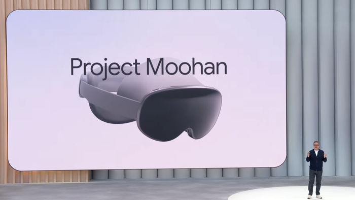 Headset inteligente da Samsung com Android XR chega este ano; veja o que esperar