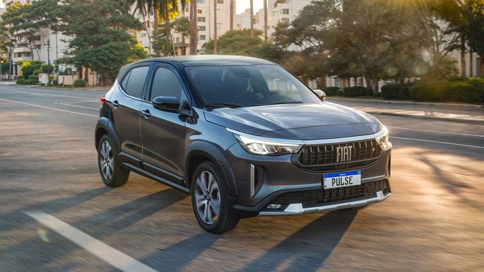 5 segredos do Pulse 2026 para brigar com o Volkswagen Tera