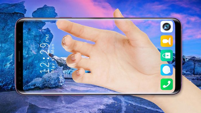 Celular transparente? Entenda vídeo que causou debate no TikTok