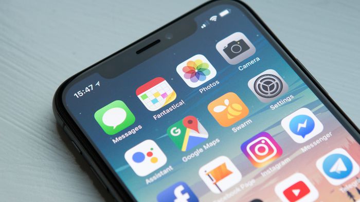 5 aplicativos populares que gastam muita bateria do celular