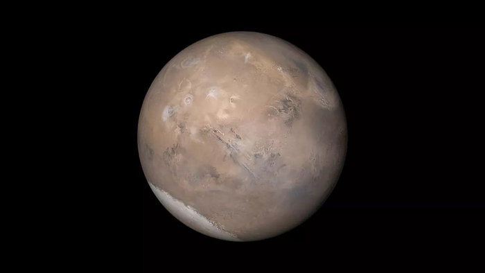 Proposta de orçamento da NASA cancelaria missão de retorno de amostras de Marte