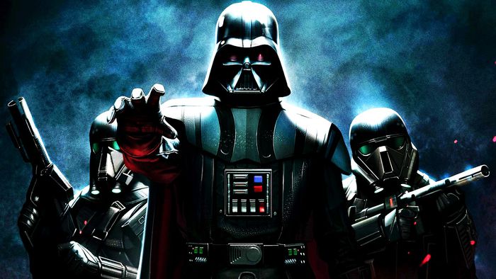 4 easter eggs de Star Wars em apps e sites