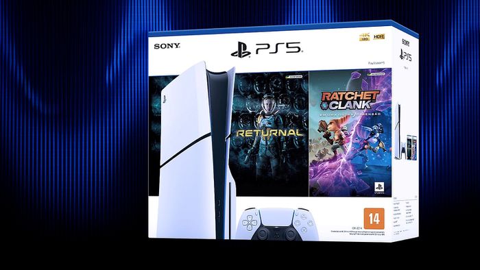 Compre o PS5 em oferta com 2 jogos de brinde e parcelas de apenas R$ 260