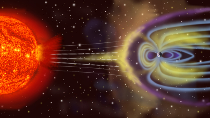 Fúria do Sol | Terra foi atingida pela pior tempestade solar há 14 mil anos