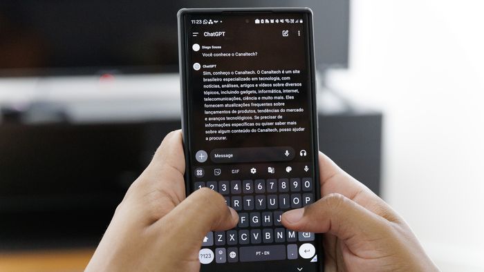 Como pedir para o ChatGPT ser mais direto nas respostas