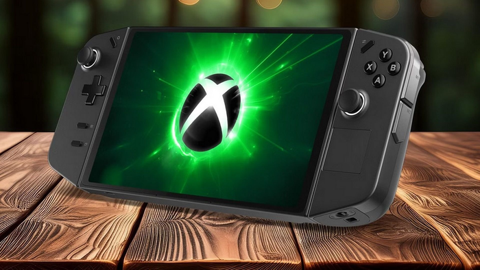 Imagens do Xbox portátil e do novo ASUS ROG Ally 2 vazam; veja as fotos
