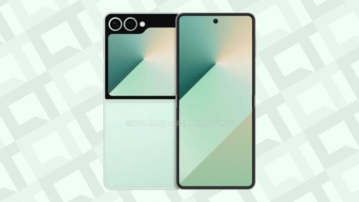 Galaxy Z Flip 7 FE será Flip 6 renomeado, mostram rumores  