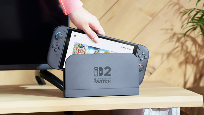 Switch 2 pode ter desempenho da GeForce GTX 1050 Ti, segundo análise do chip