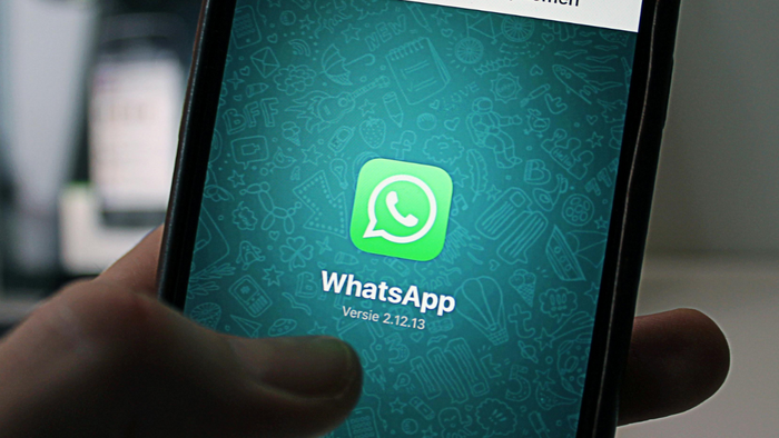 WhatsApp vai deixar de funcionar em alguns iPhones antigos nesta segunda (5)