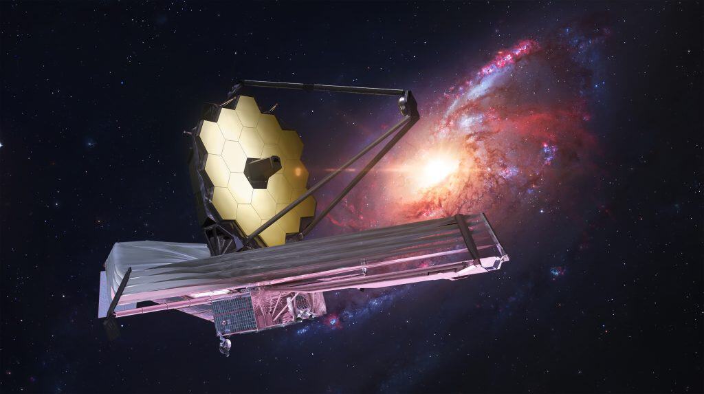 Tecnologia promete algo revolucionário: obter imagens diretas de exoplanetas