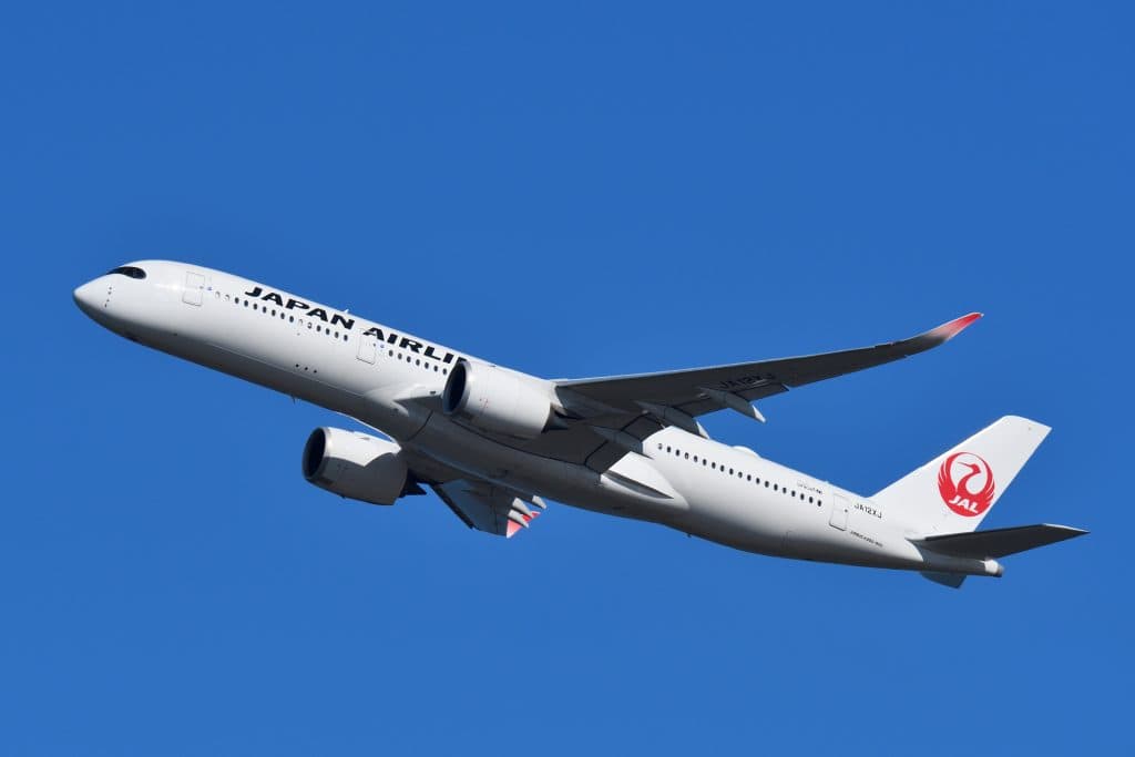 Por que aviões são quase sempre brancos?