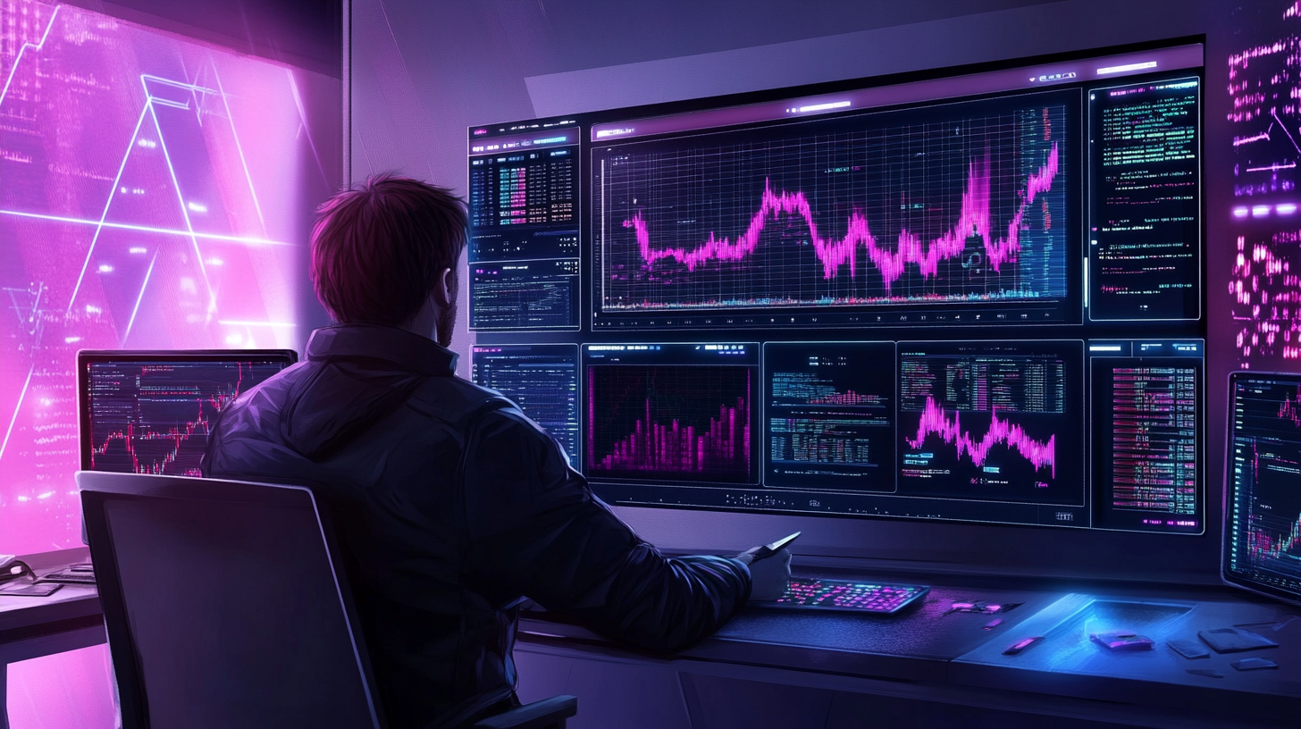 SEC libera ETFs e previsão de alta do Bitcoin agita mercado de novas criptomoedas