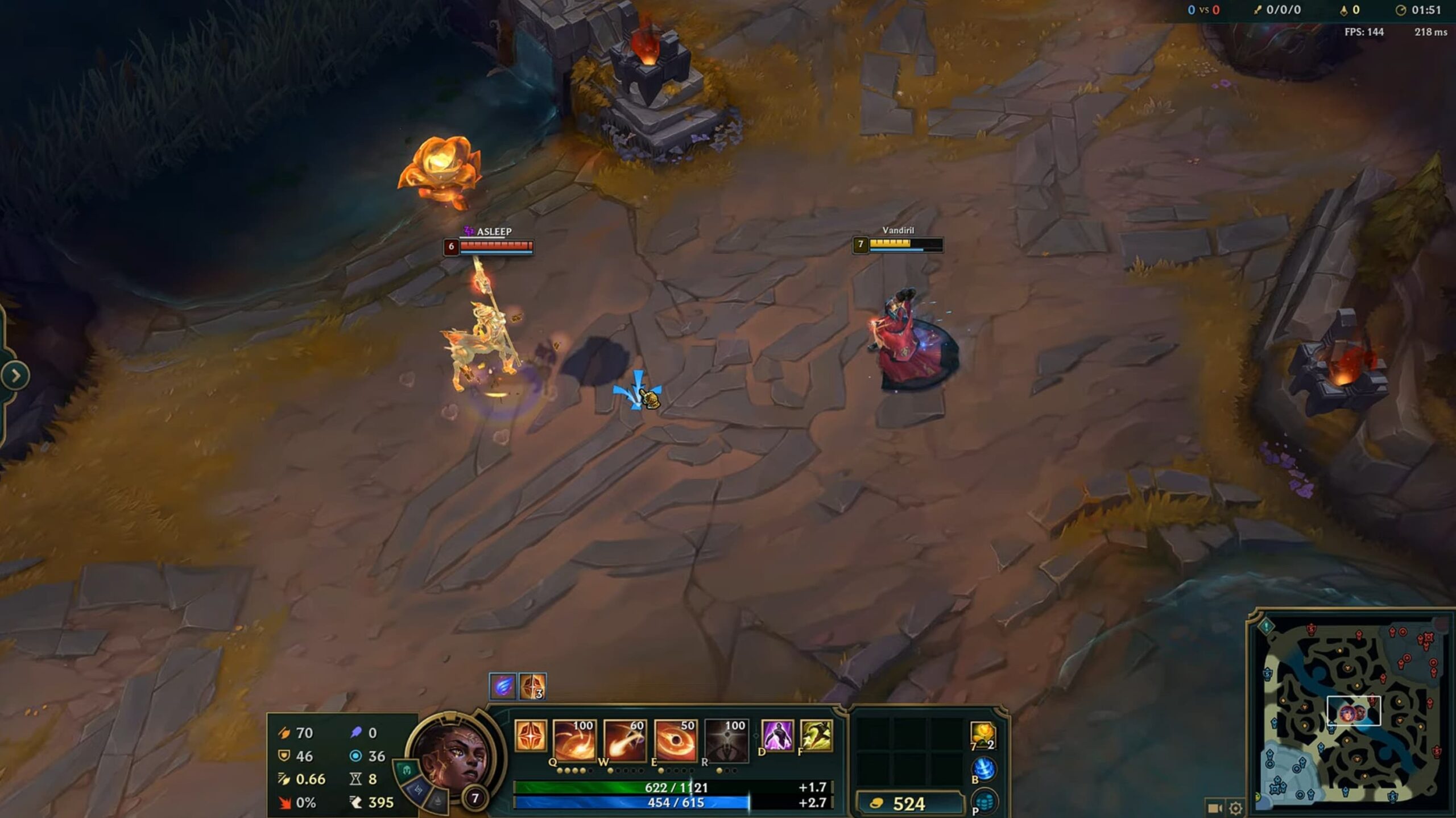 League of Legends pode ganhar nova forma de jogar