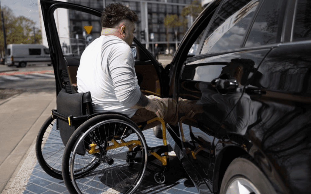 PCD pode comprar carro usado com isenção de impostos?