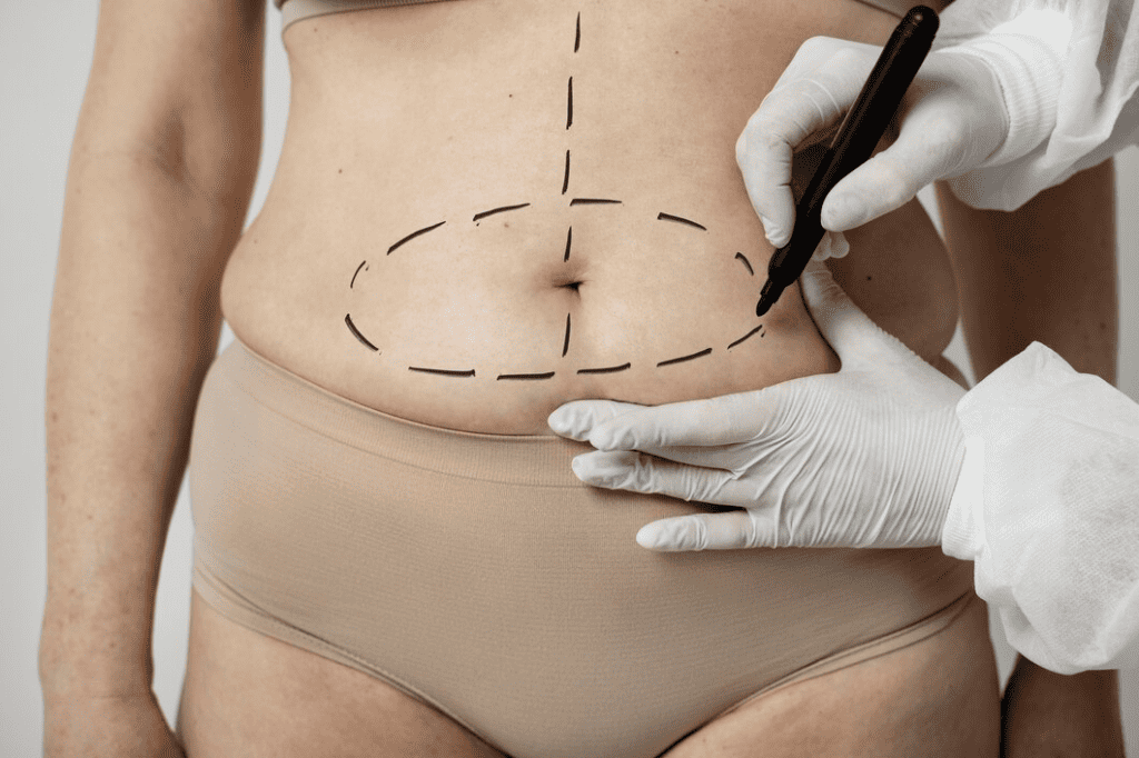 Como é feita uma cirurgia bariátrica?