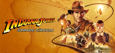 Análise | Indiana Jones e o Grande Círculo: Aventura, Chicote e DualSense (versão PS5)