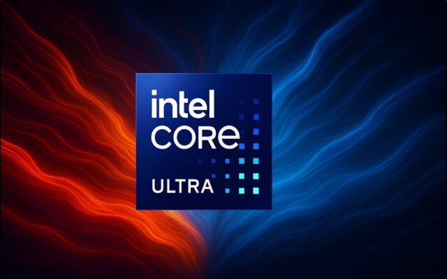 Intel reduz preços dos processadores Core Ultra 7 para desktops em até 25%