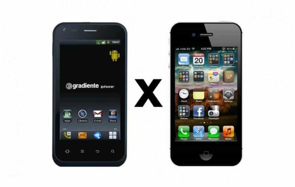 Apple: iPhone brasileiro pode mudar de nome em breve; entenda