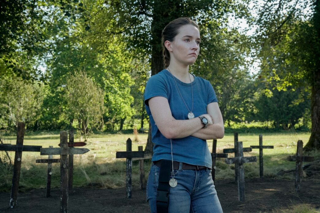 3ª temporada de The Last of Us será focada em Abby, revela atriz