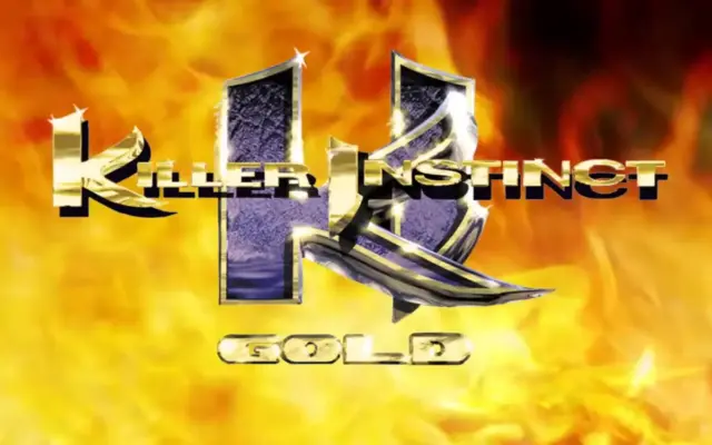 Killer Instinct Gold de N64 chega ao Nintendo Switch Online