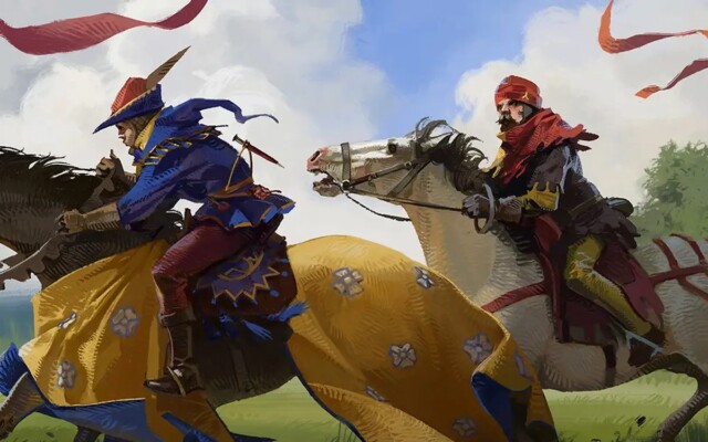 Kingdom Come: Deliverance 2 recebe atualização 1.3 com nova DLC paga e conteúdo gratuito