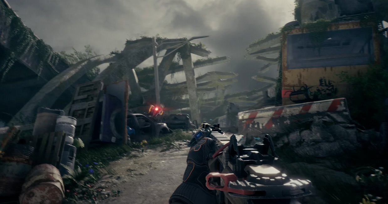 La Quimera chegou em Early Access! O caos é OFICIAL!