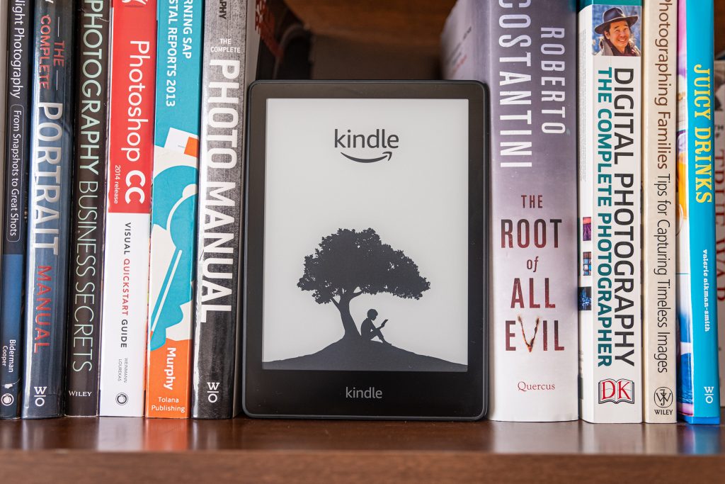 Influência perigosa: Amazon está vendendo livros sobre TDAH escritos pela IA