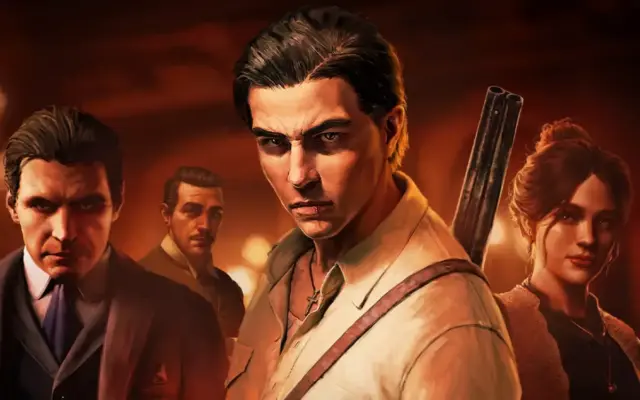 Mafia: The Old Country – pré-venda já disponível nos consoles e PC