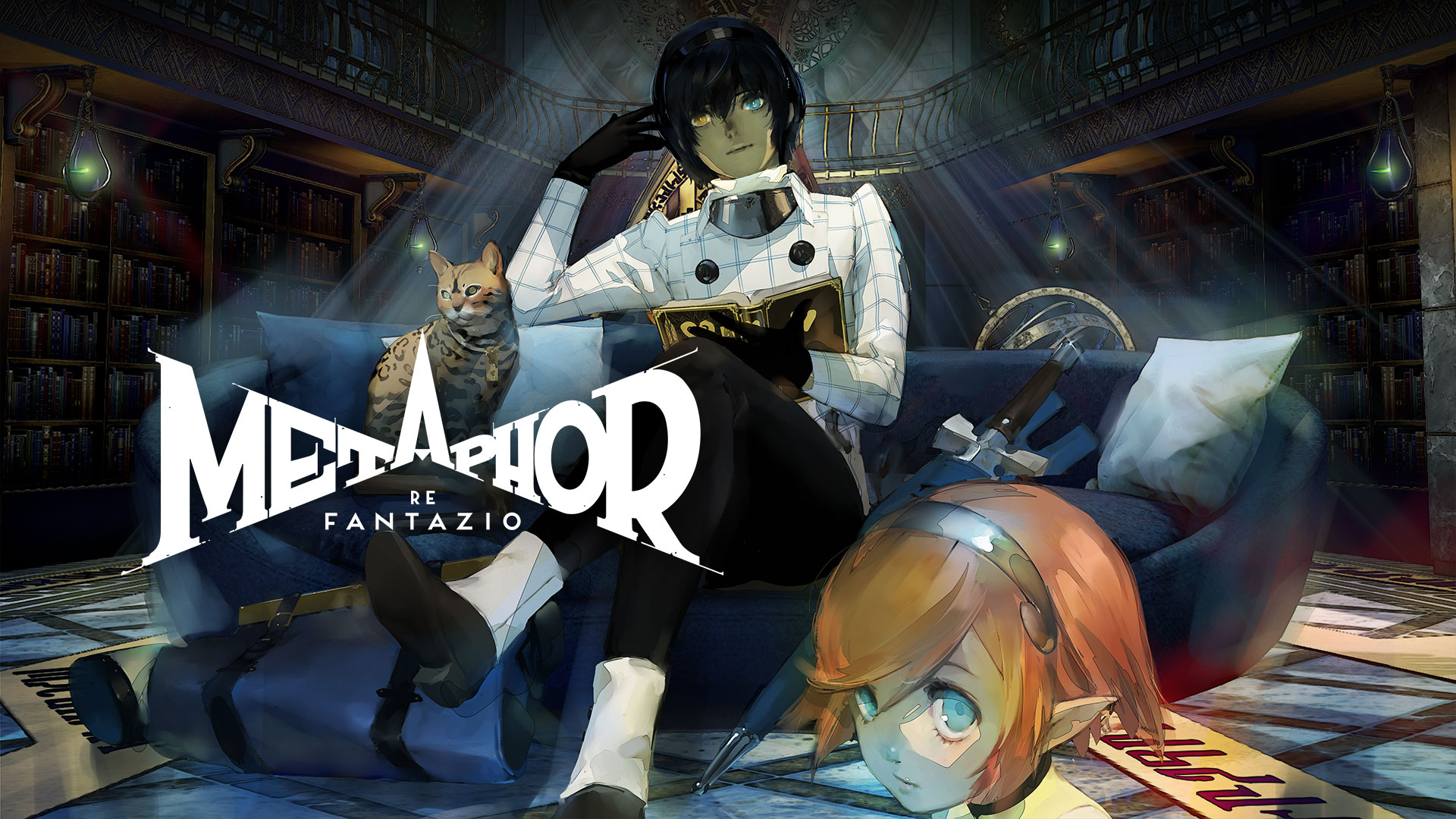 Game Pass receberá um dos melhores JRPGs de 2024