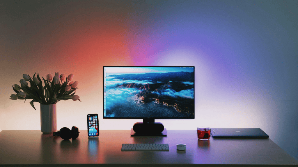 10 formas de aumentar a produtividade do home office no PC Windows
