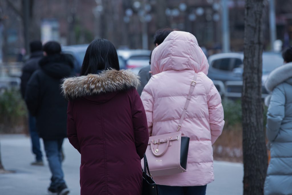 Quarta-feira (30) se torna o dia mais frio de 2025 em SP