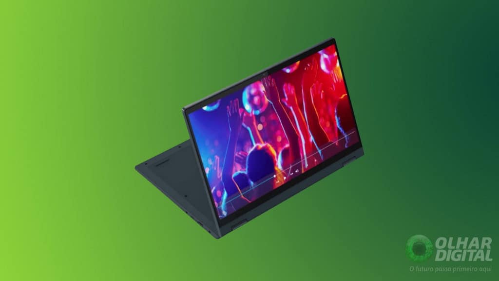 5 notebooks 2 em 1 para turbinar sua rotina em 2025