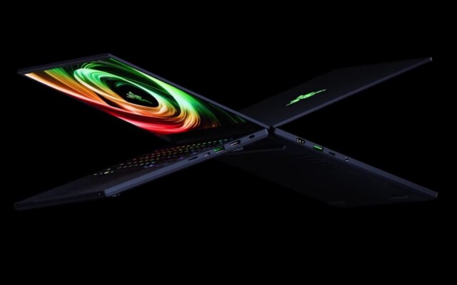 Razer revela novo notebook Blade 14; RTX série 50 e tela OLED 3K