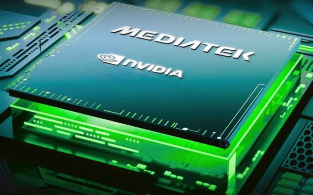 NVIDIA e MediaTek podem revelar seu chip ARM para Windows na Computex 2025