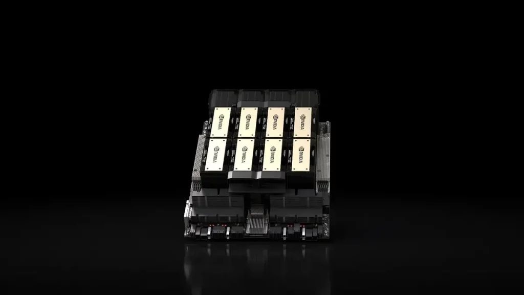 Nvidia: chip H20 ganha “versão light” para seguir à venda na China