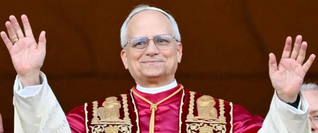 O Papa Leão XIV seguirá o legado de Francisco a favor do clima?