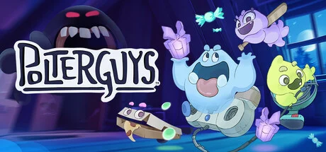 Análise | Polterguys: Possession Party – O jogo mais bagunçado e engraçado de possessão que você respeita