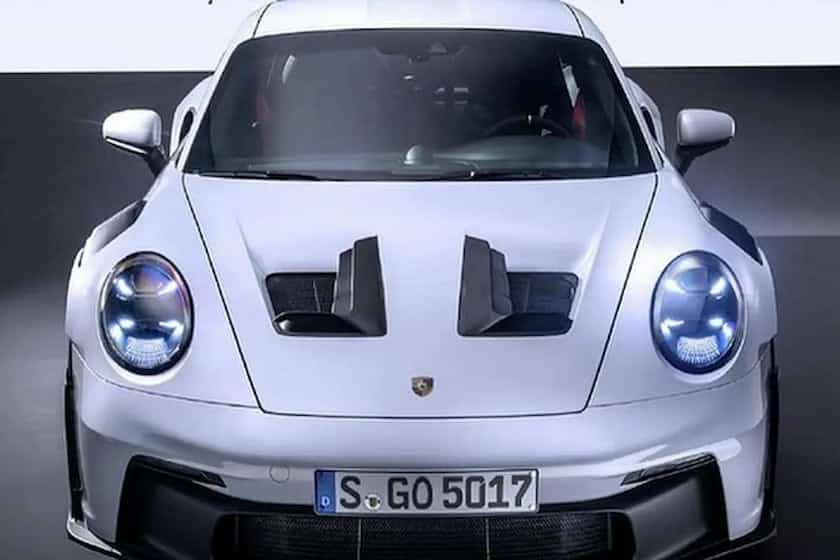 Gostou do Porsche de Neymar? Entenda por que comprar um carro igual é quase impossível