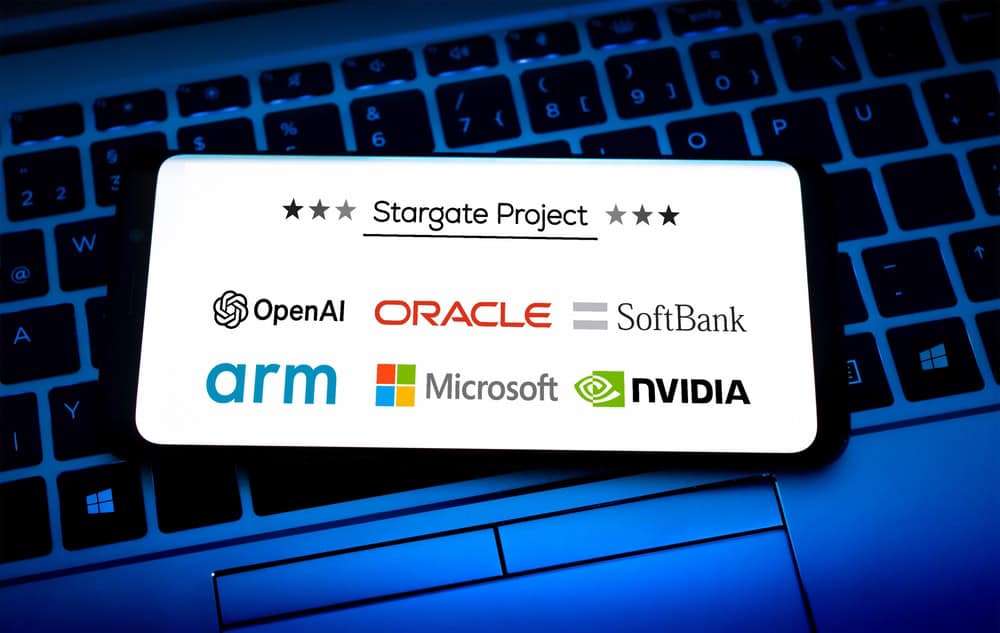 Projeto Stargate: expansão de data centers nos EUA enfrenta desafios