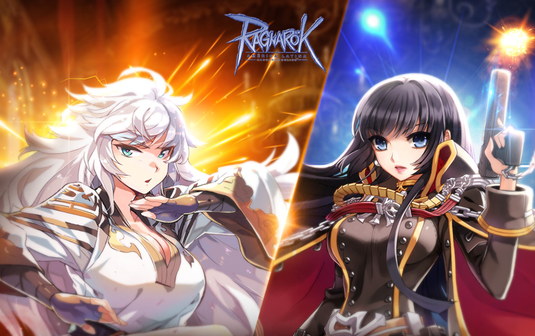 Evento de pré-recarga do Ragnarok Online LATAM vai começar! Garanta recompensas épicas e visuais icônicos