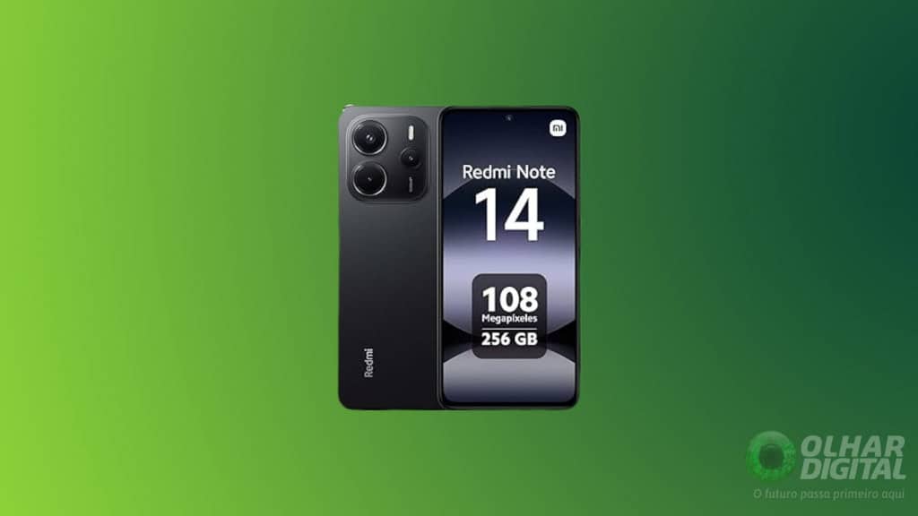 5 melhores celulares da Xiaomi com melhor custo-benefício em 2025