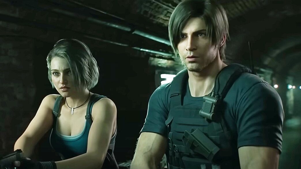 Antes do reboot, Resident Evil 9 era um multiplayer de mundo aberto