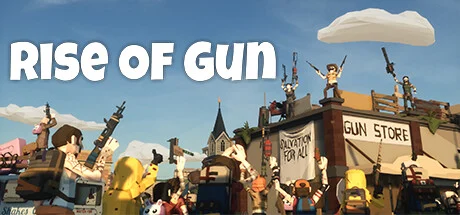 Análise | Rise of Gun — O Tio do Armarinho no Apocalipse Zumbi
