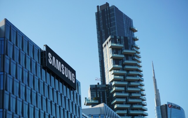 Samsung aumenta o preço de suas memórias DRAM, e esse pode ser só o começo