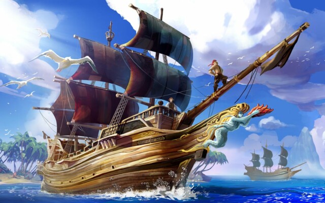Microsoft prepara ports de jogos Xbox para o Switch 2